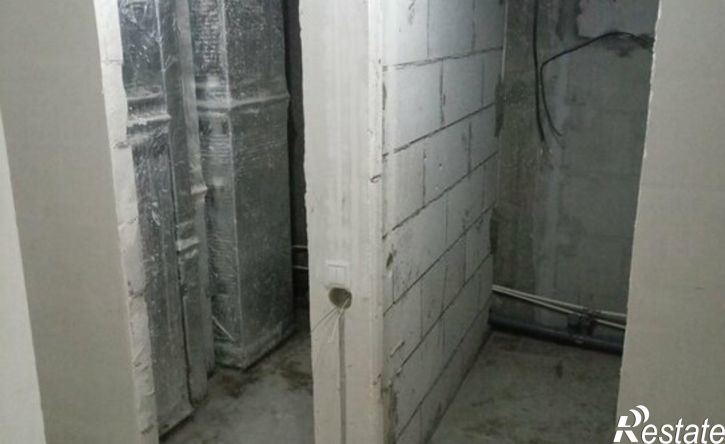 2-комн квартира Заполярная улица, 39 к9,  д. 39 к9