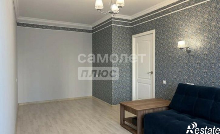 1-комн квартира ул им. Валерия Гассия, 4/4,  д. 4/4