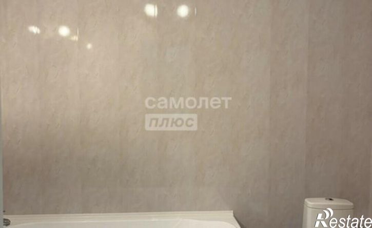 1-комн квартира ул им. Валерия Гассия, 4/4,  д. 4/4