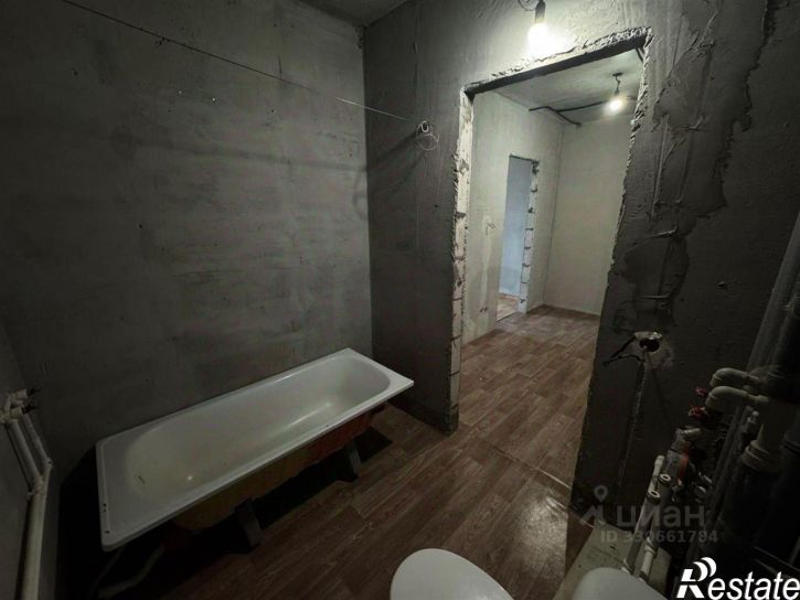 1-комн квартира улица Мачуги, 46,  д. 46