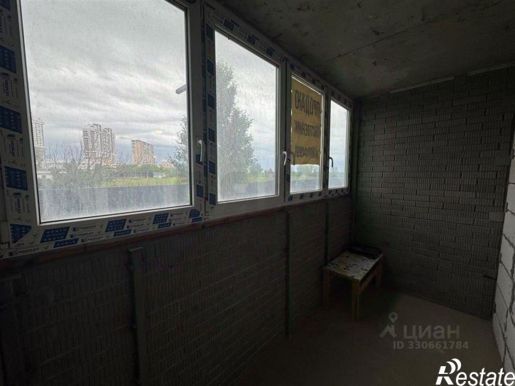 1-комн квартира улица Мачуги, 46,  д. 46