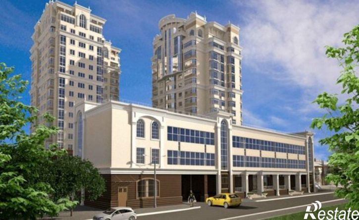 2-комн квартира ул им. Митрофана Седина, 51/1,  д. 51/1