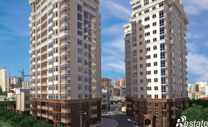 2-комн квартира ул им. Митрофана Седина, 51/1,  д. 51/1