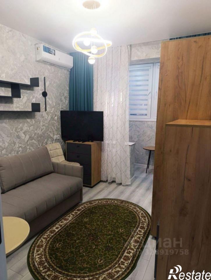 1-комн квартира ул Домбайская, 55,  д. 55