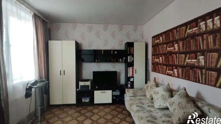 1-комн квартира ул Измаильская, 19,  д. 19