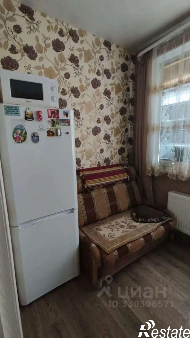 1-комн квартира ул Измаильская, 19,  д. 19