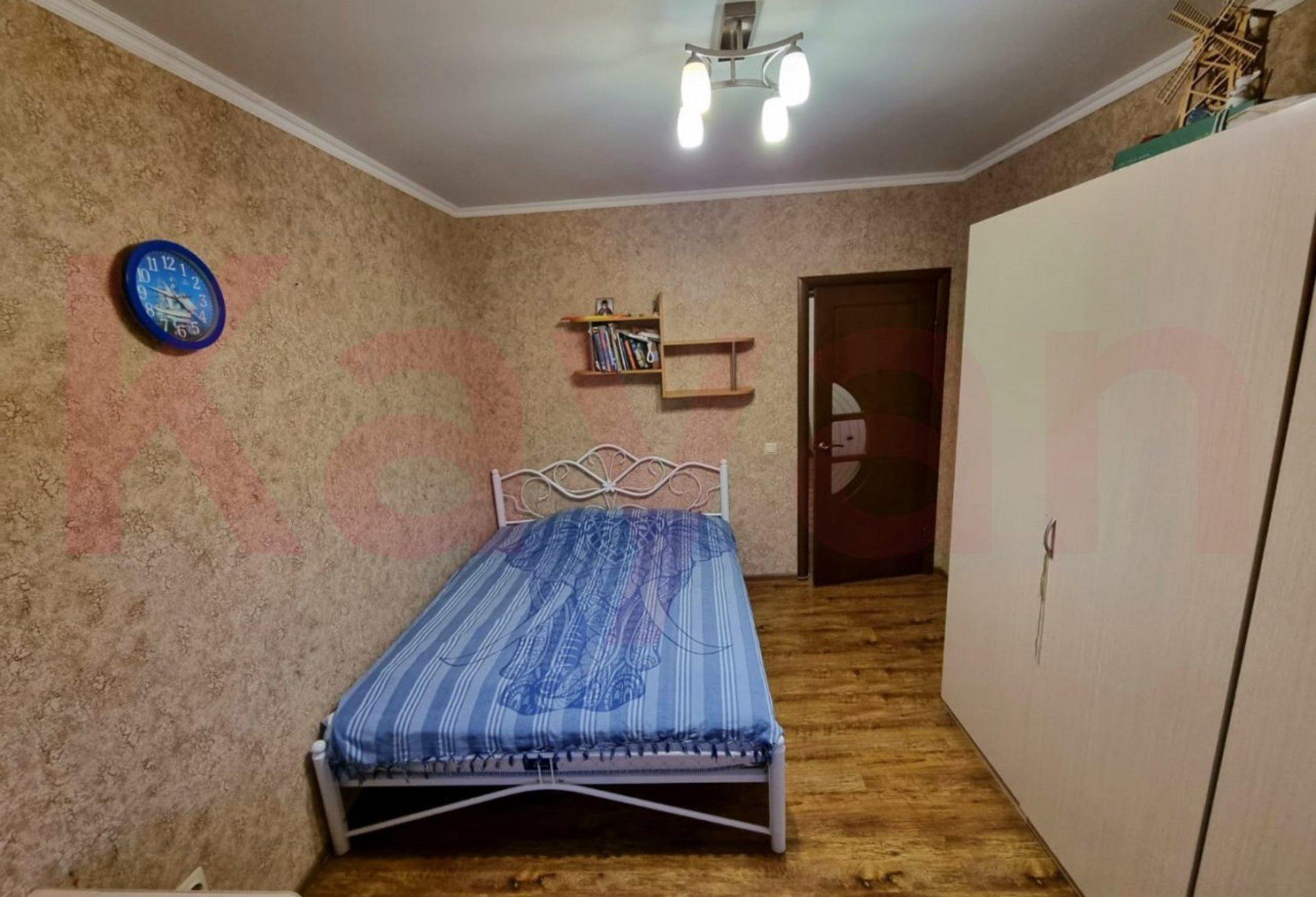 Купить квартиру за 3 900 000 рублей на Апрельская ул.
