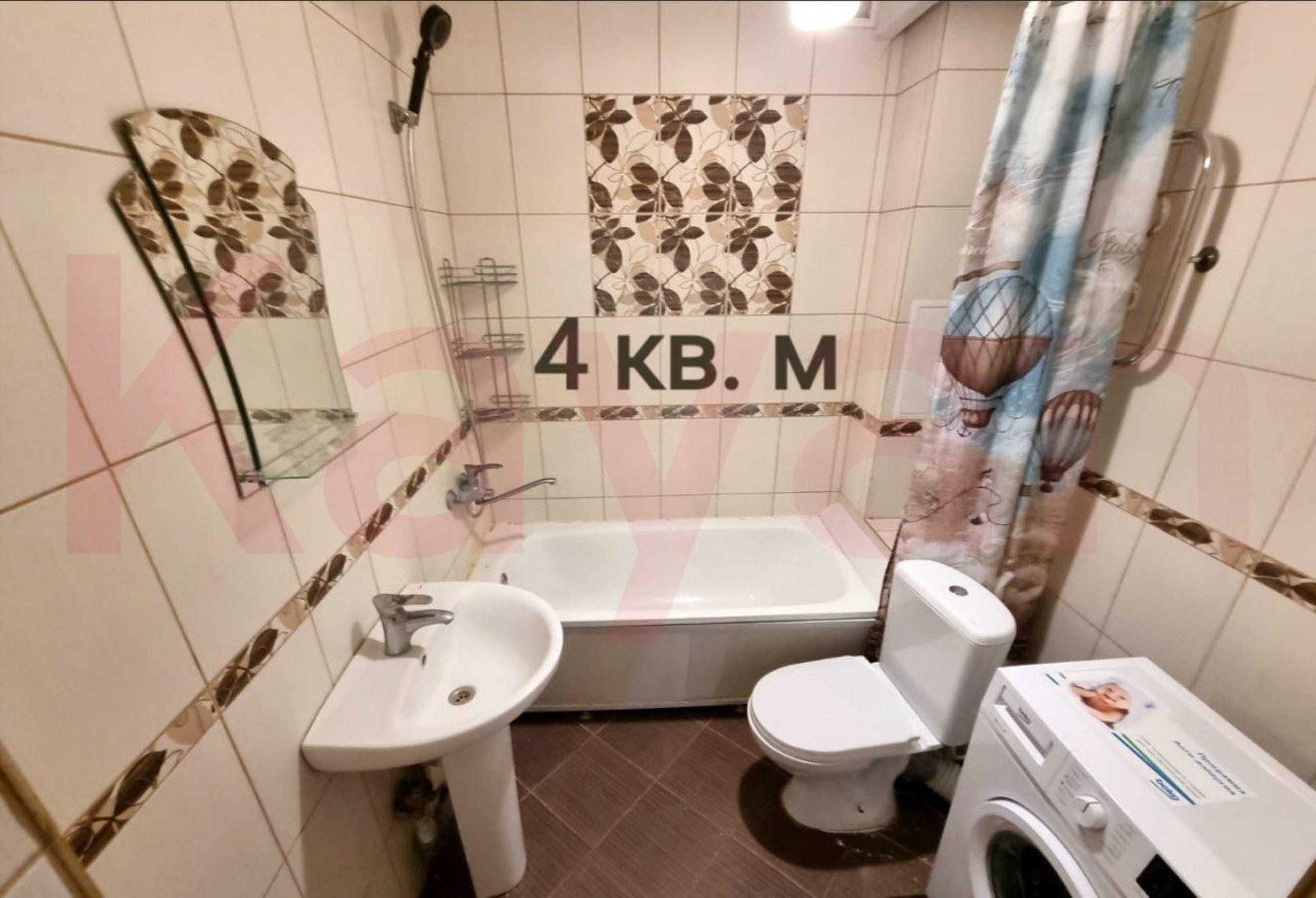 Купить квартиру за 3 900 000 рублей на Апрельская ул.