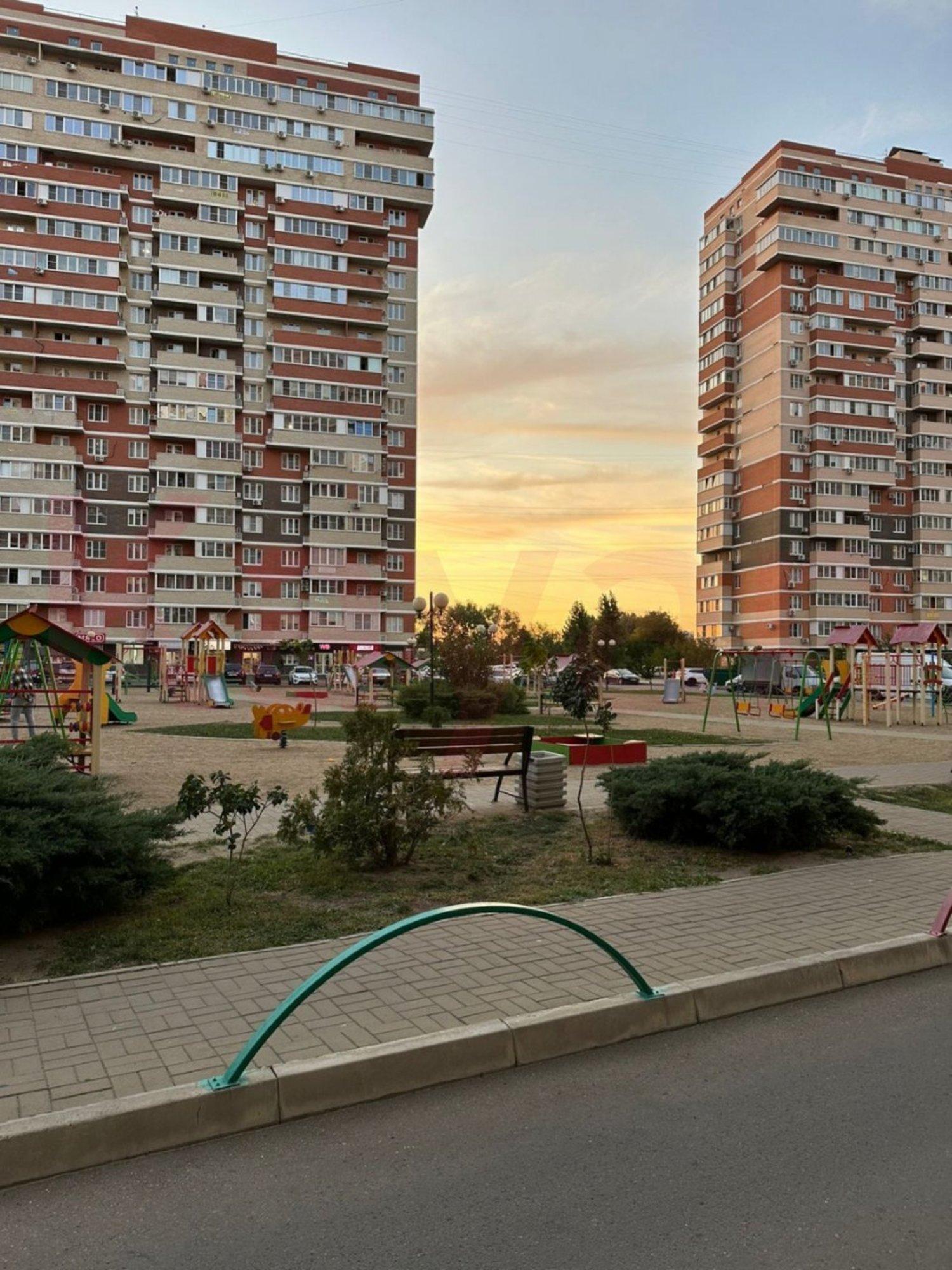 Купить квартиру за 5 100 000 рублей на Автолюбителей ул.