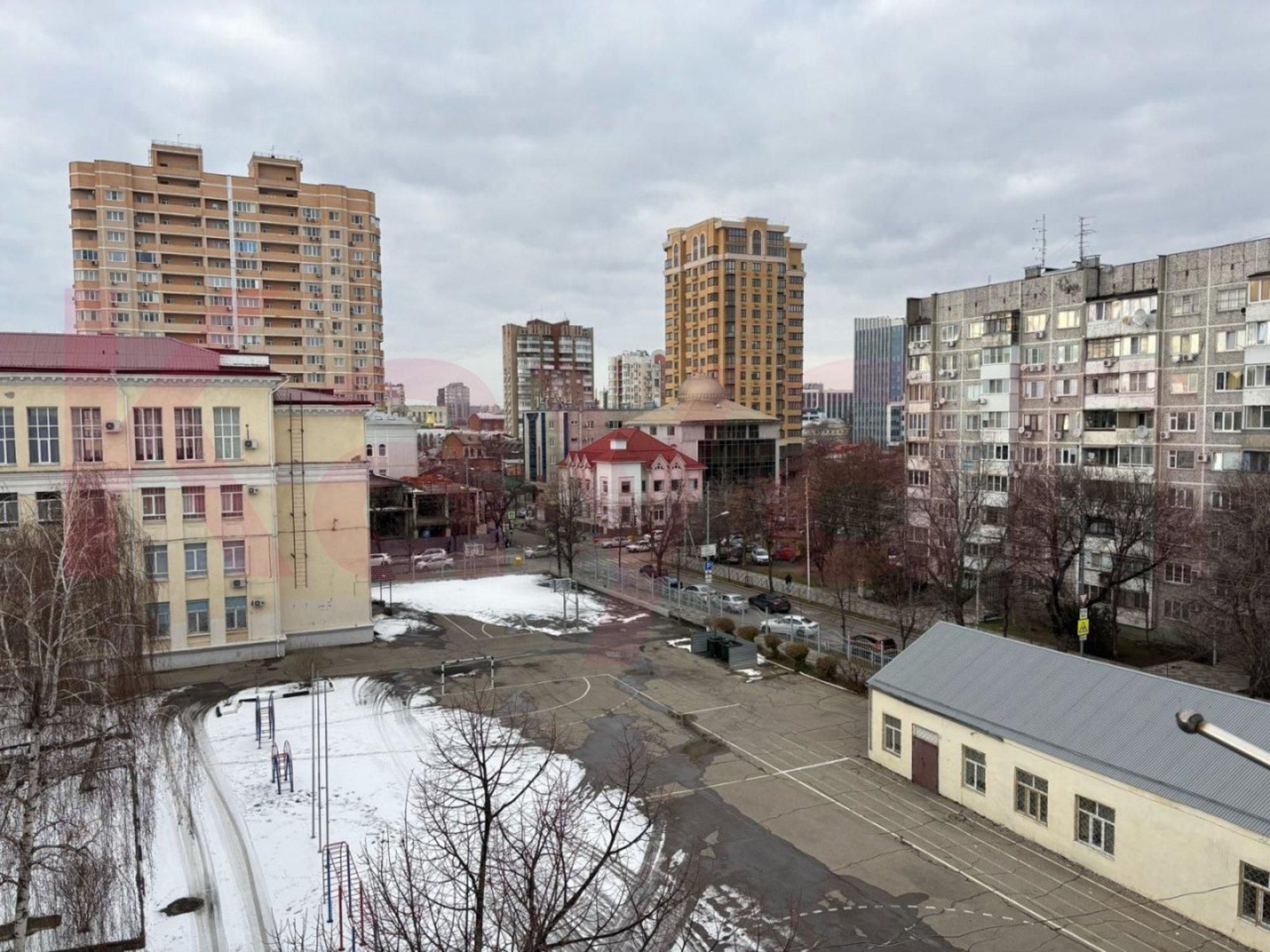 Купить квартиру за 6 500 000 рублей на им. Ленина ул.