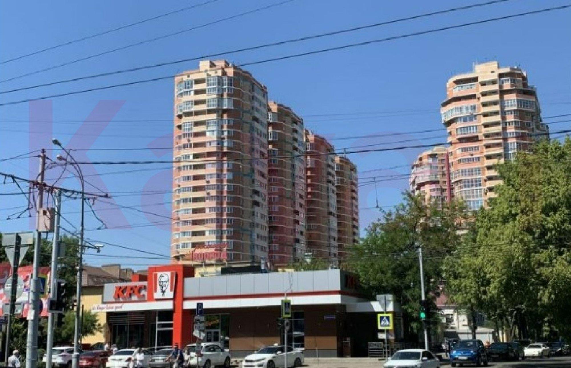 Купить квартиру за 13 450 000 рублей на Таманская ул.