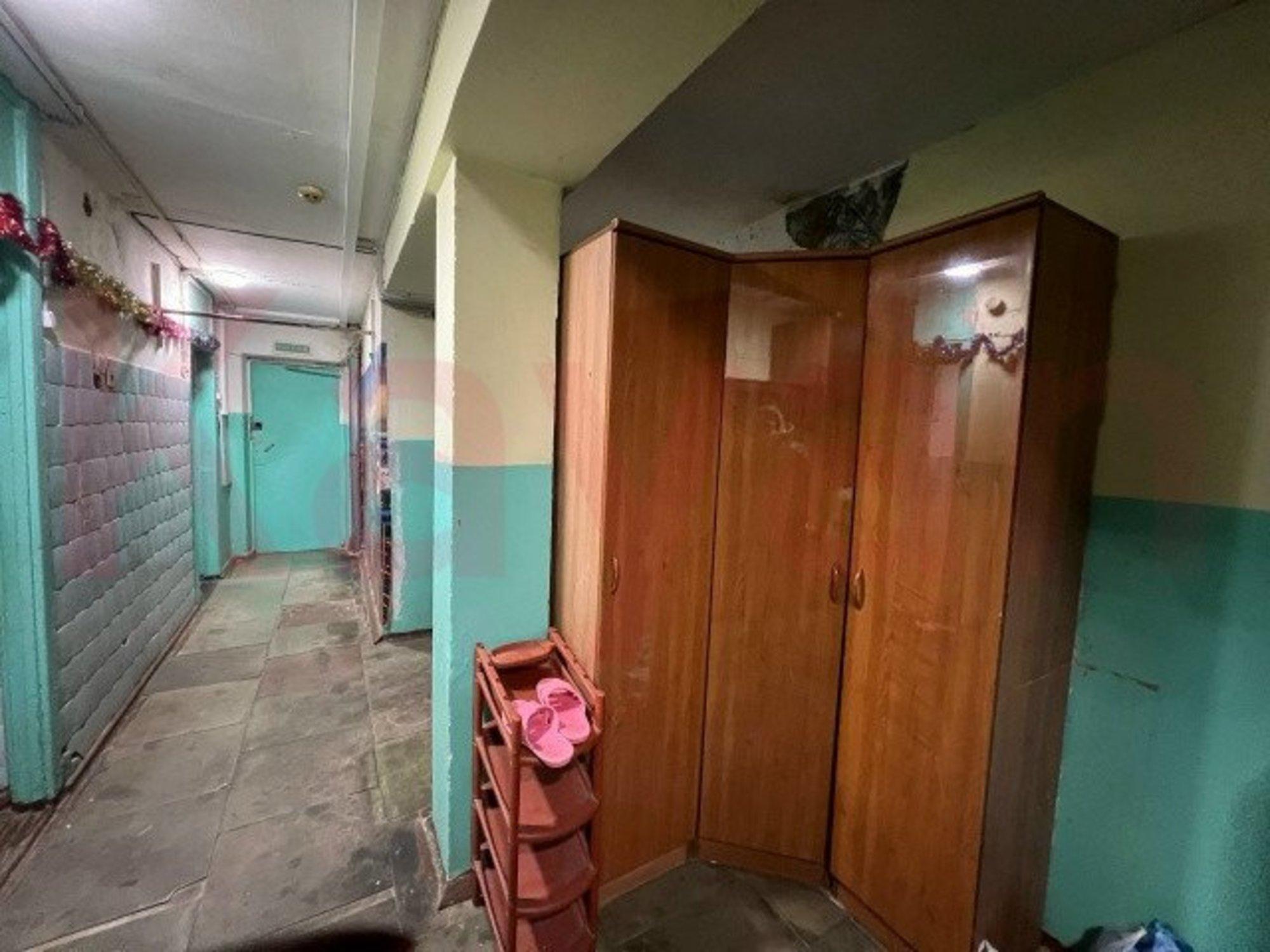 Купить комнату за 1 500 000 рублей на Уральская ул.