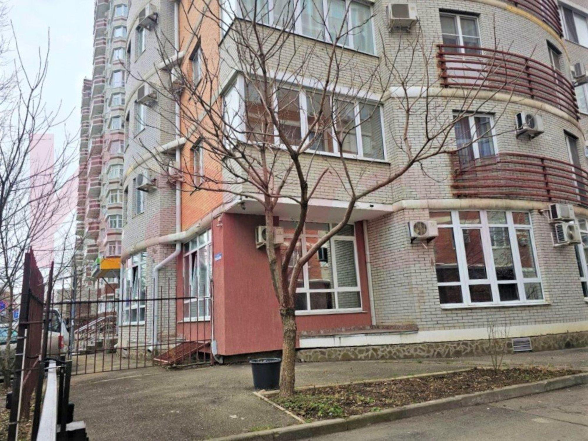 Купить офис, помещение под офис за 60 000 000 рублей на им. Пушкина ул.