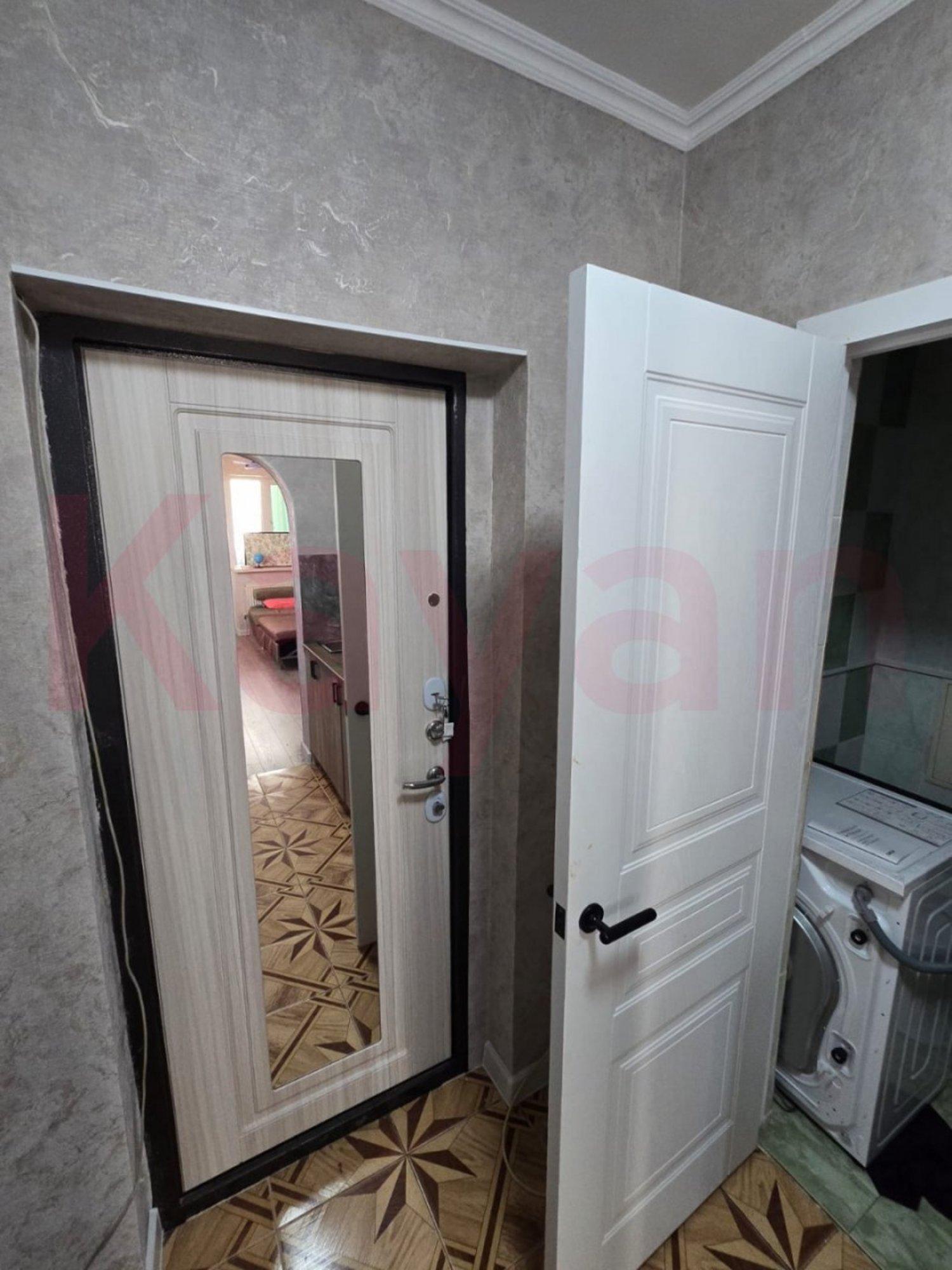 Купить студию за 2 600 000 рублей на Куликова Поля ул.