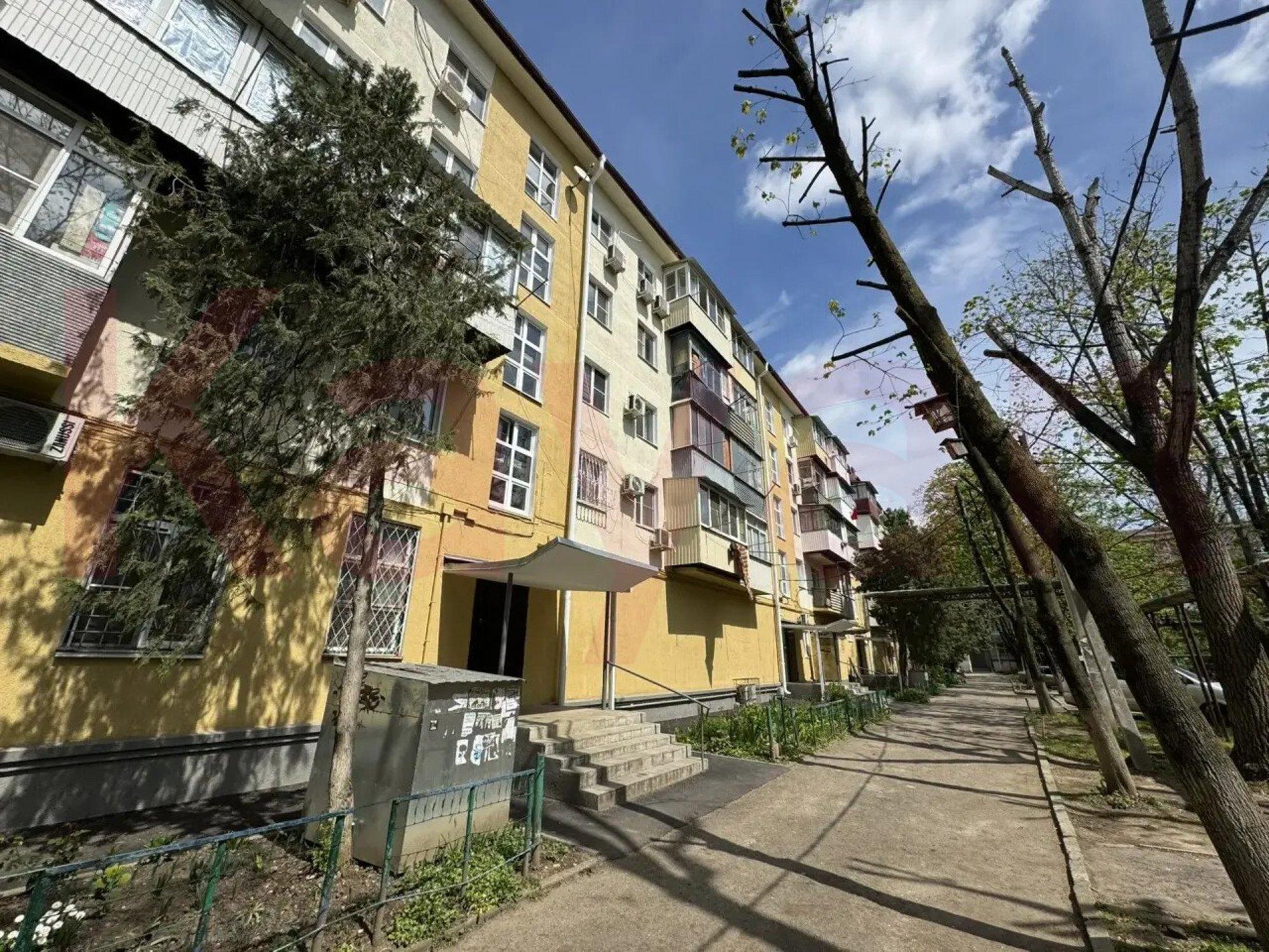 Купить квартиру за 3 900 000 рублей на Трудовой Славы ул.