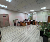офис 500 кв м, этаж 2/4 Рашпилевская ул.