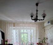 3-комн, 56кв м, этаж 3/5 Старокубанская ул.