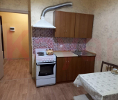 1-комн, 34кв м, этаж 2/9 им. Петра Метальникова ул.