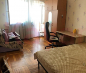 2-комн, 46.6кв м, этаж 5/5 им. Айвазовского ул.