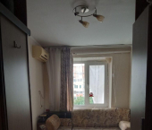 комната 20 кв м улица Авиагородок, 17