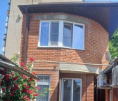 коттедж 38 кв м улица Фрунзе, 62