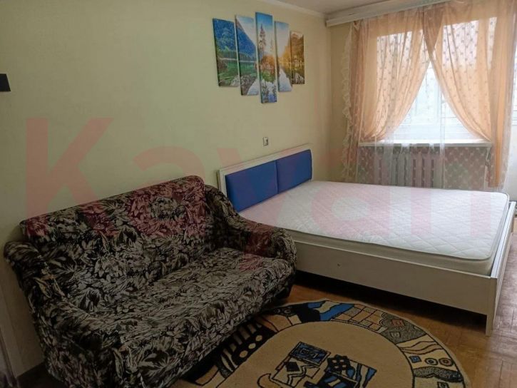 1-комн квартира им. Селезнева ул.