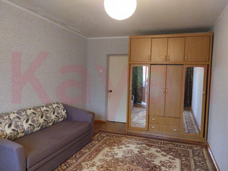 2-комн квартира Прикубанский