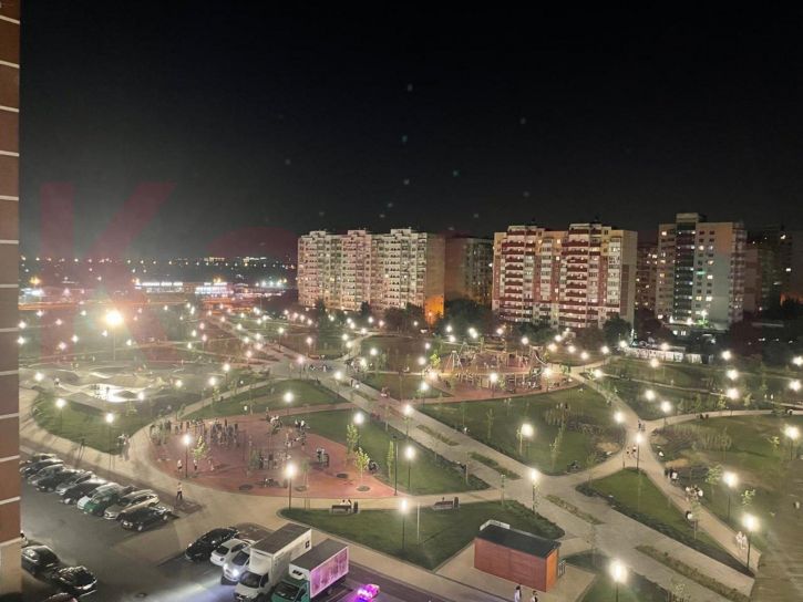 Студия 5-я Дорожная ул.