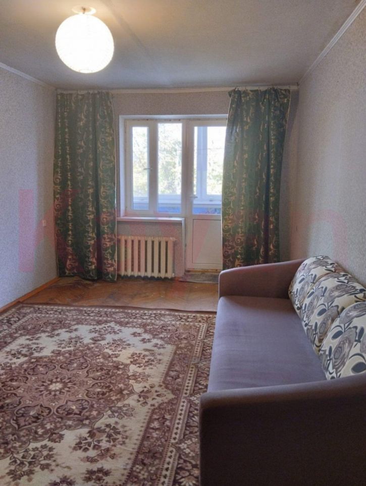 2-комн квартира Прикубанский