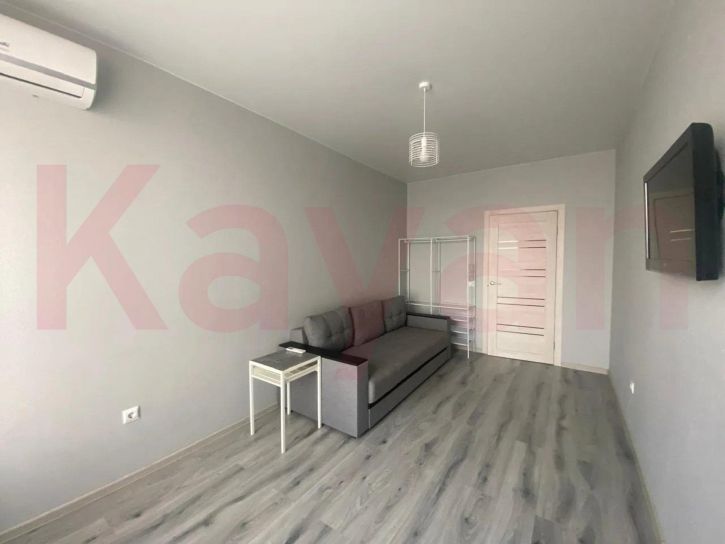 1-комн квартира Уральская ул.