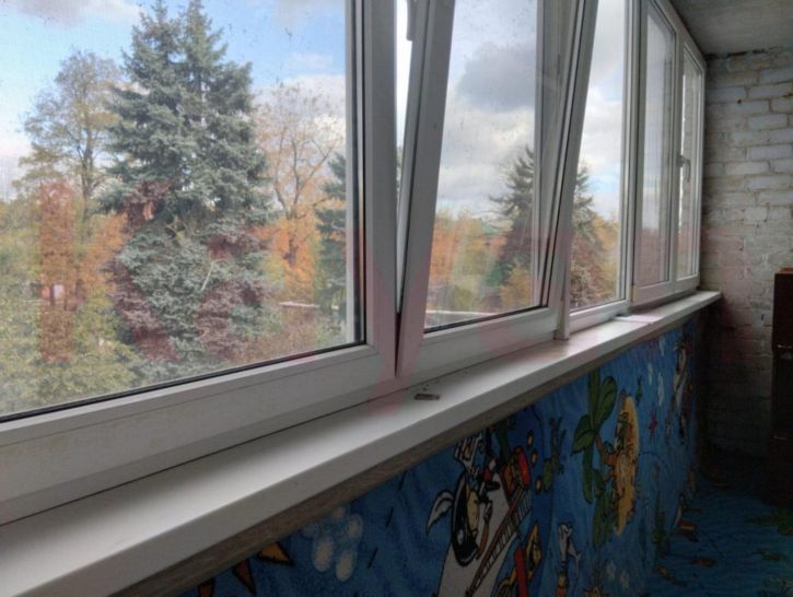2-комн квартира Прикубанский