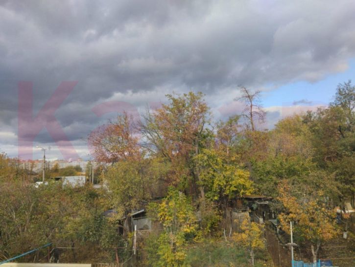 2-комн квартира Прикубанский
