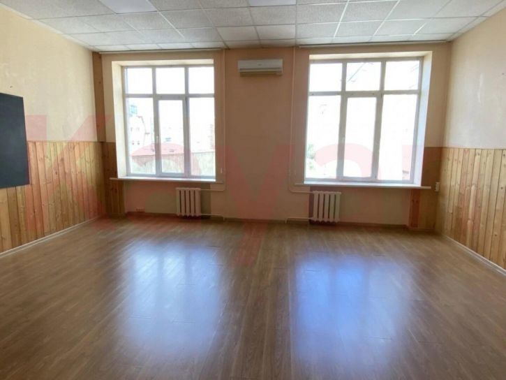 Офис Красная ул.