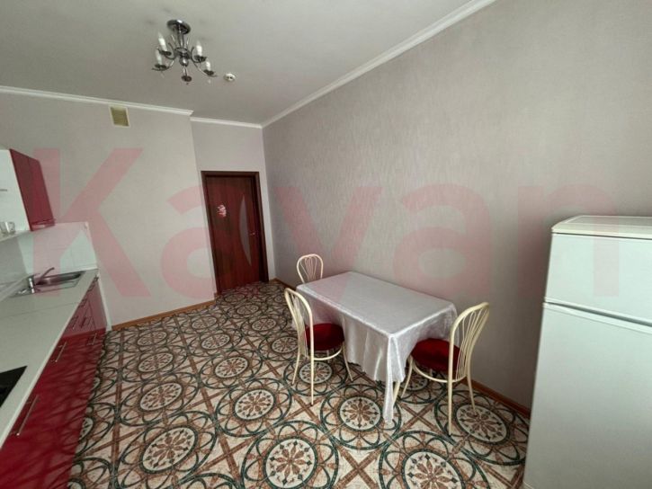 1-комн квартира Промышленная ул.