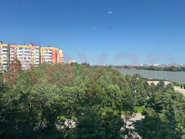 2-комн квартира Рождественская Набережная ул.