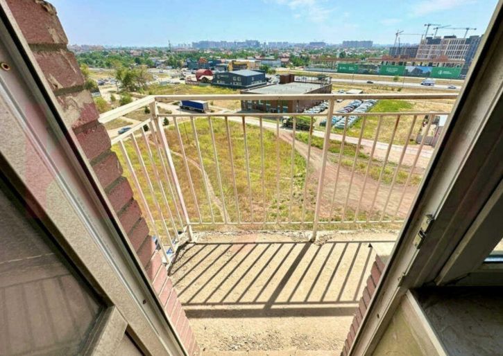 1-комн квартира Западный Обход ул.