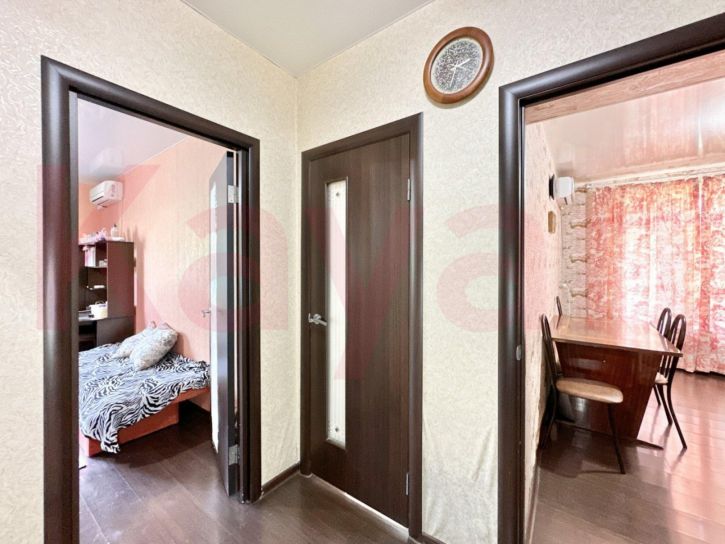 2-комн квартира Кирова ул.