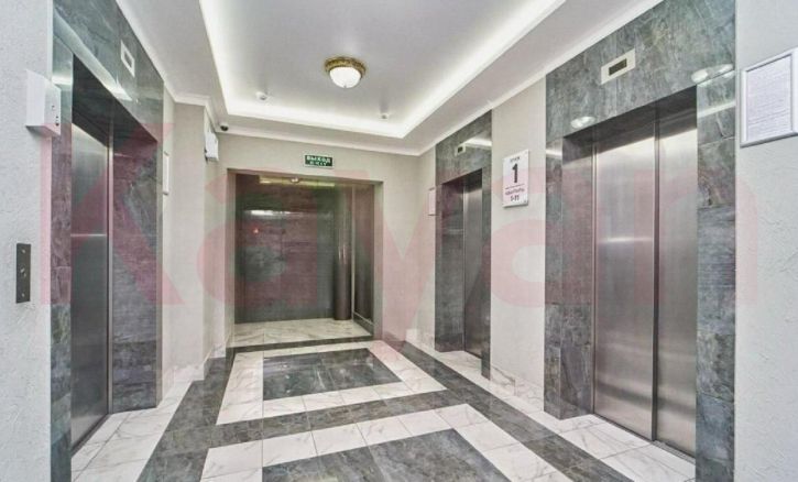 2-комн квартира Новороссийская ул.