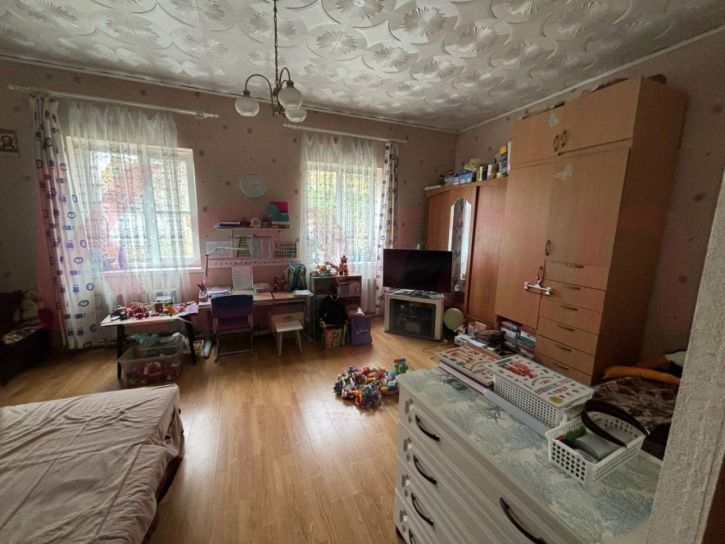 Коттедж/дом Оренбургская ул.
