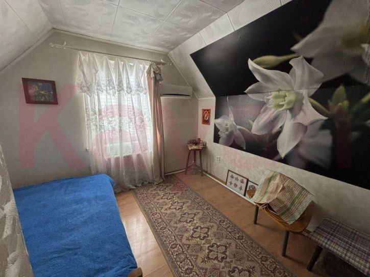 Коттедж/дом Оренбургская ул.