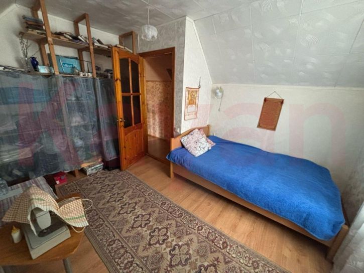 Коттедж/дом Оренбургская ул.