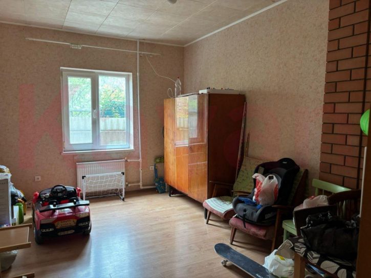 Коттедж/дом Оренбургская ул.