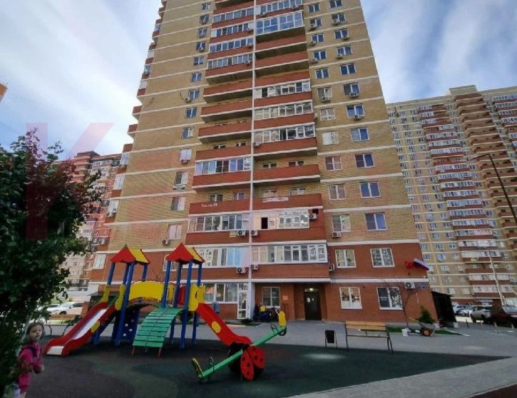 1-комн квартира им. писателя Знаменского проспект
