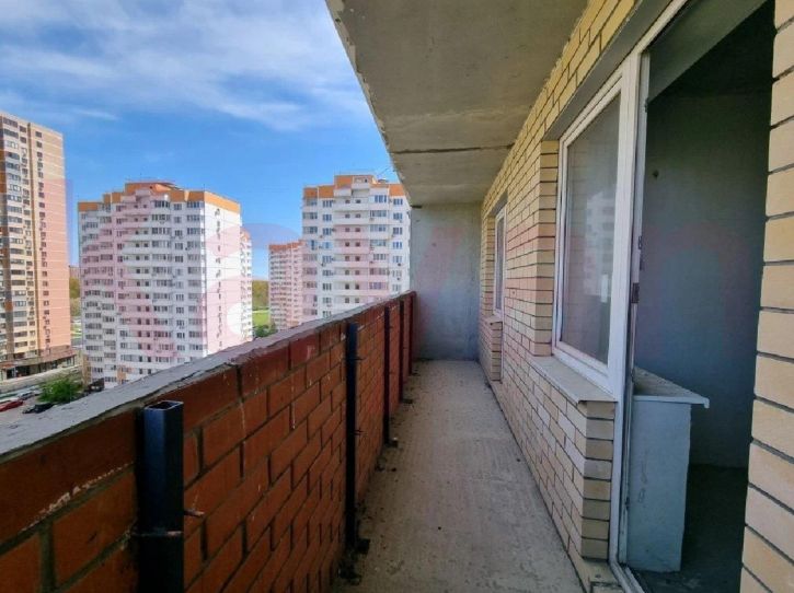 1-комн квартира им. писателя Знаменского проспект