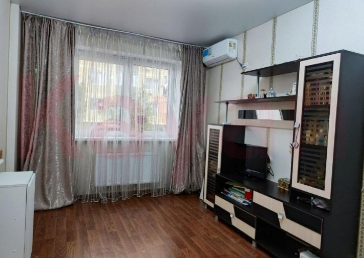 1-комн квартира Войсковая ул.