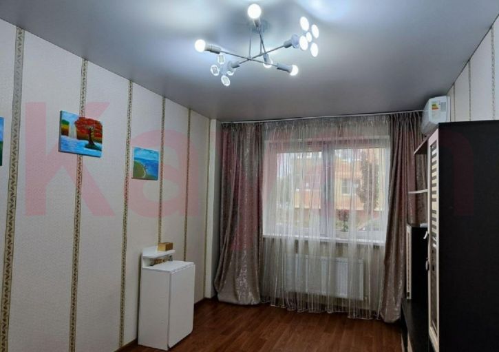 1-комн квартира Войсковая ул.