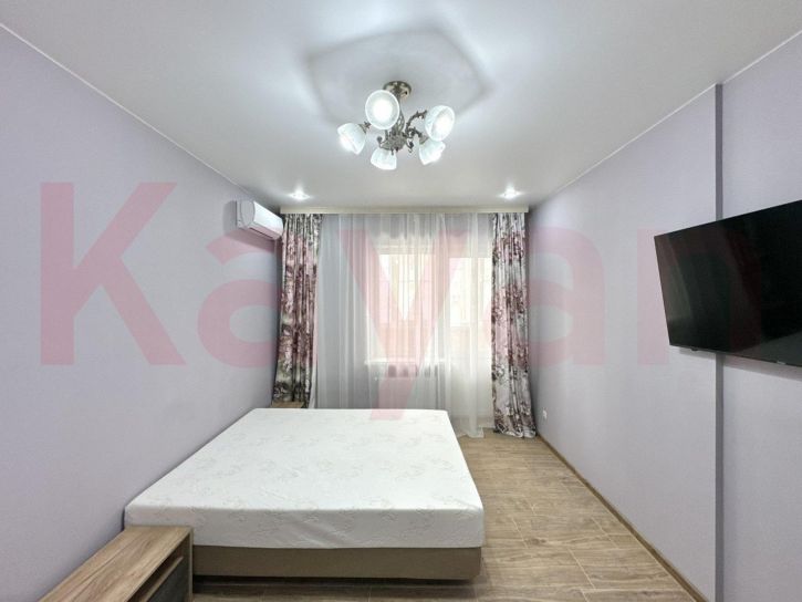 1-комн квартира Кореновская ул.