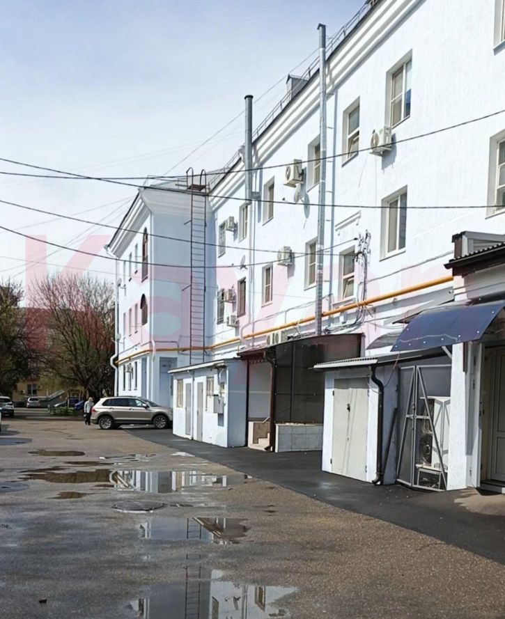2-комн квартира Сормовская ул.