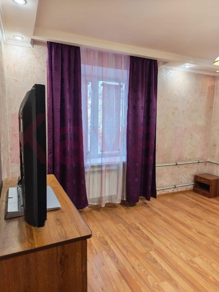 2-комн квартира Сормовская ул.