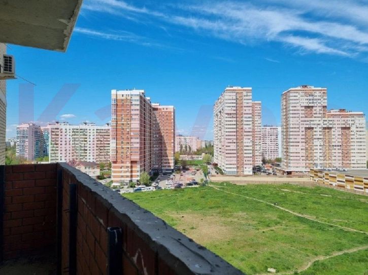 1-комн квартира им. писателя Знаменского проспект